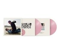 SebastiAn Thirst - Deluxe Double Coloured Vinyl + CD (Vinyl)