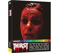 Thirst Édition Limitée Blu-ray 4K Ultra HD