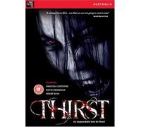 Thirst [Edizione: Regno Unito] [Import]