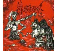 Thirst for Blood, Hunger for Flesh