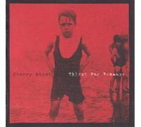 Cherry Ghost - Thirst for Romance [Import]