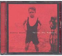 Cherry Ghost - Thirst for Romance [Import]