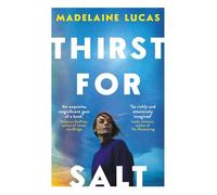 Thirst for Salt