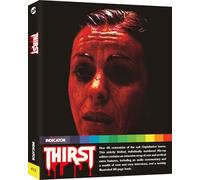 Thirst (Limited Edition Blu-ray) [Region Free] [Édition limitée.]