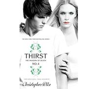 Thirst No. 4: The Shadow of Death (Volume 4)