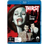Thirst [Region B] [Blu-ray]
