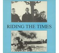 Thirst - Riding The Times