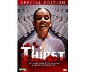 Thirst (Special Edition)