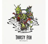 Thirsty Fish - Watergate
