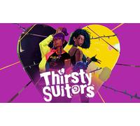 Thirsty Suitors (Steam Account)