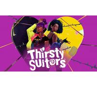 Thirsty Suitors (XB1)
