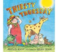 Thirsty Thursday Root, Phyllis (Auteur)