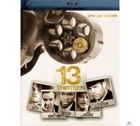 Thirteen (2010) ( 13 ) ( Russian Roulette ) (Blu-Ray)