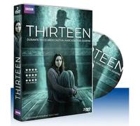 Thirteen (2016) (Dvd)