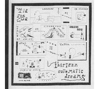 Thirteen Automatic Dreams Vinyle