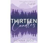 Thirteen Candles: Ein Single Dad Liebesroman
