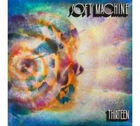 Soft Machine – Thirteen – CD