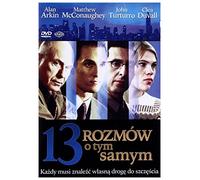 Thirteen Conversations About One Thing [DVD] (IMPORT) (Pas de version française)