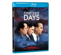 Thirteen Days [Blu-Ray]