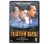 Thirteen Days [Import]