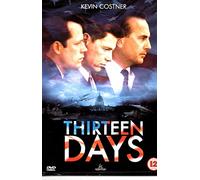 Thirteen Days , (Wide Screen) https://www.fnac.com/mp3048450/Thirteen-Days-Wide-Screen?oref=44ced230-c593-a52a-28b2-8e73115d4f34