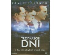 Thirteen Days (IMPORT) (Pas de version française)