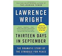 Thirteen Days In September