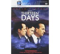 Thirteen Days (Infinifilm Edition) by Kevin Costner