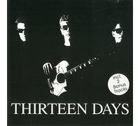 Thirteen Days - Thirteen Days