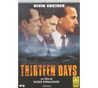 Thirteen Days [tiratura limitata] [Import]