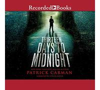 Thirteen Days to Midnight [Import]