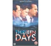 Thirteen Days , (Wide Screen) G