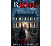 Thirteen Doors: A Psychological Captivity Thriller