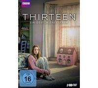 Thirteen - Ein gestohlenes Leben [2 DVDs] (DVD) Jodie Comer Natasha Little