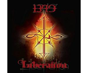 Thirteen Fortynine - Liberation