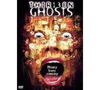 Thirteen Ghosts