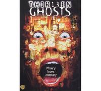 Thirteen Ghosts – G – Édition États‑Unis