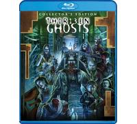 Thirteen Ghosts (Collector's Edition) [Blu-Ray]