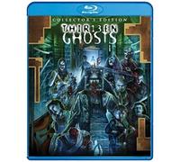 Thirteen Ghosts (Collector's Edition) [Blu-Ray] Collector's Ed, Digital Theat