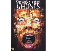 Thirteen Ghosts – G – Édition États‑Unis
