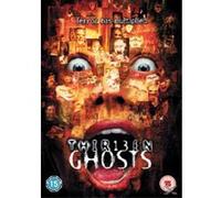 Thirteen Ghosts G