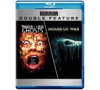Thirteen Ghosts & House of Wax (2005) [Blu-Ray]