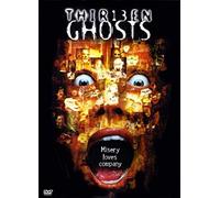 Thirteen Ghosts [Import USA Zone 1]