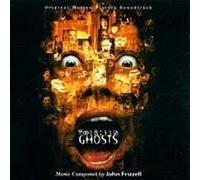 Thirteen Ghosts: Original Motion Picture Soundtrack (13 Fantômes)