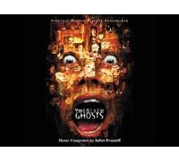 Thirteen Ghosts - Score