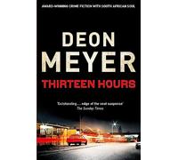 Thirteen Hours