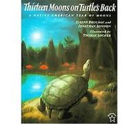 Thirteen Moons on Turtle's Back Jonathan London, Joseph Bruchac (Auteur)