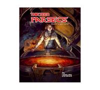 Thirteen Parsecs: Beyond the Solar Frontier RPG: Core Rulebook