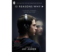 Thirteen Reasons Why