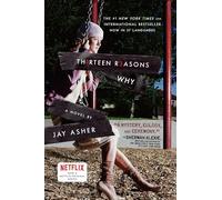 Thirteen Reasons Why (Anglais)
